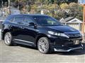 2019 Toyota Harrier Hybrid