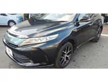 2019 Toyota Harrier Hybrid