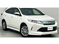 2019 Toyota Harrier Hybrid