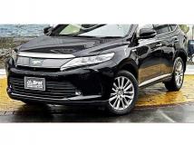 2019 Toyota Harrier Hybrid