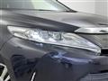 2018 Toyota Harrier Hybrid