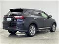 2018 Toyota Harrier Hybrid