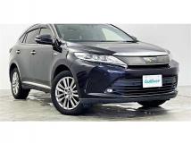 2018 Toyota Harrier Hybrid