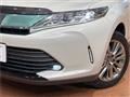 2018 Toyota Harrier Hybrid