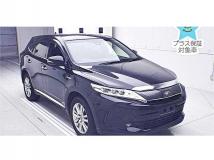 2018 Toyota Harrier Hybrid