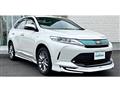 2018 Toyota Harrier Hybrid