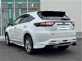 2018 Toyota Harrier Hybrid