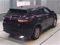2018 Toyota Harrier Hybrid