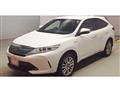 2018 Toyota Harrier Hybrid