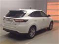 2018 Toyota Harrier Hybrid