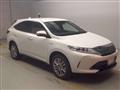 2018 Toyota Harrier Hybrid