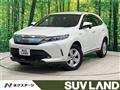 2018 Toyota Harrier Hybrid