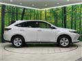 2018 Toyota Harrier Hybrid