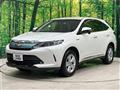 2018 Toyota Harrier Hybrid
