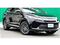 2018 Toyota Harrier Hybrid