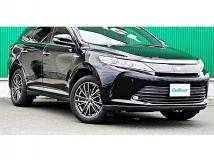 2018 Toyota Harrier Hybrid