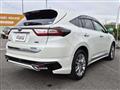 2018 Toyota Harrier Hybrid