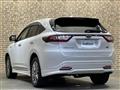 2018 Toyota Harrier Hybrid