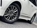 2018 Toyota Harrier Hybrid