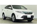 2018 Toyota Harrier Hybrid