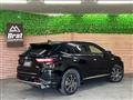 2018 Toyota Harrier Hybrid