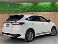 2018 Toyota Harrier Hybrid