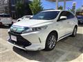2018 Toyota Harrier Hybrid