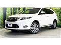 2017 Toyota Harrier Hybrid