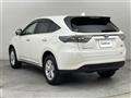 2017 Toyota Harrier Hybrid