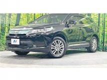 2017 Toyota Harrier Hybrid
