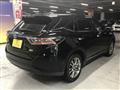 2017 Toyota Harrier Hybrid