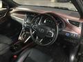 2017 Toyota Harrier Hybrid
