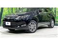 2017 Toyota Harrier Hybrid