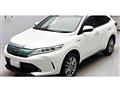 2017 Toyota Harrier Hybrid