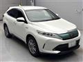 2017 Toyota Harrier Hybrid
