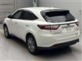 2017 Toyota Harrier Hybrid