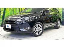 2017 Toyota Harrier Hybrid