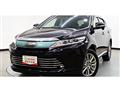 2017 Toyota Harrier Hybrid