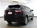 2017 Toyota Harrier Hybrid