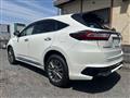 2017 Toyota Harrier Hybrid