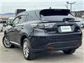 2017 Toyota Harrier Hybrid