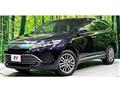 2017 Toyota Harrier Hybrid
