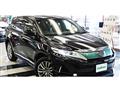 2017 Toyota Harrier Hybrid