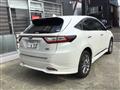 2017 Toyota Harrier Hybrid