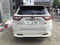 2017 Toyota Harrier Hybrid