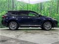 2017 Toyota Harrier Hybrid