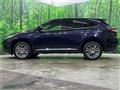 2017 Toyota Harrier Hybrid