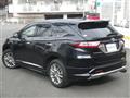 2017 Toyota Harrier Hybrid
