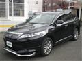 2017 Toyota Harrier Hybrid