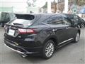 2017 Toyota Harrier Hybrid